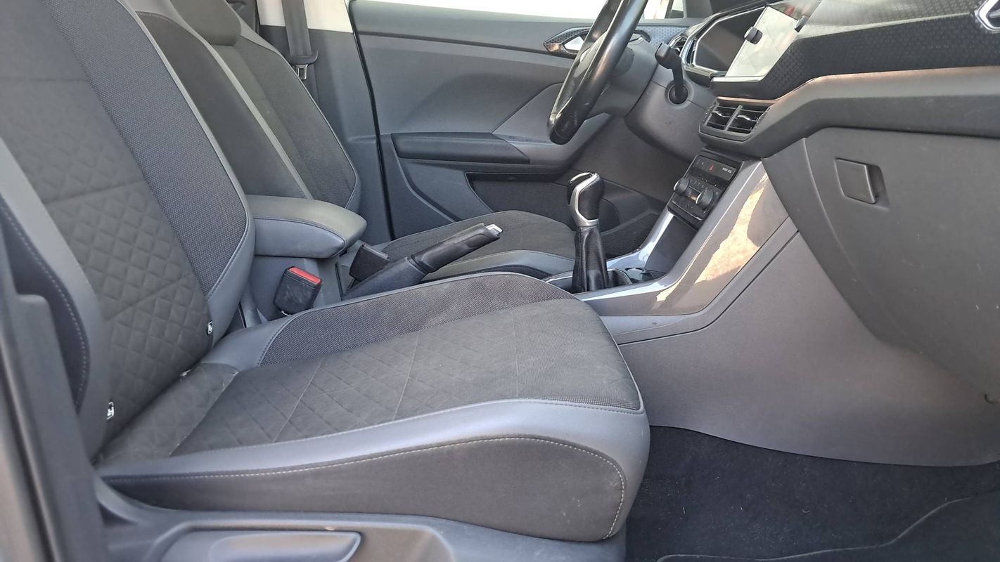 Volkswagen T-Cross - Photo 29