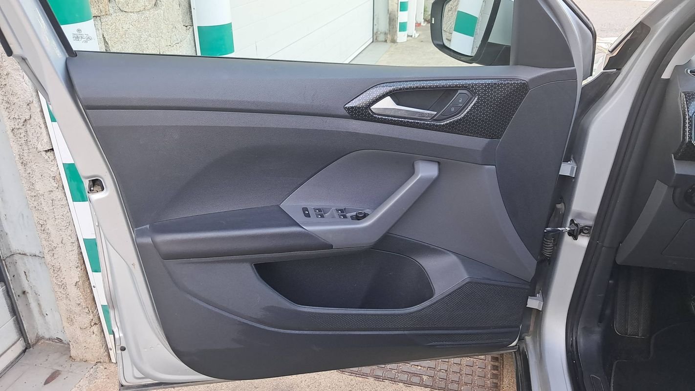 Volkswagen T-Cross - Photo 7