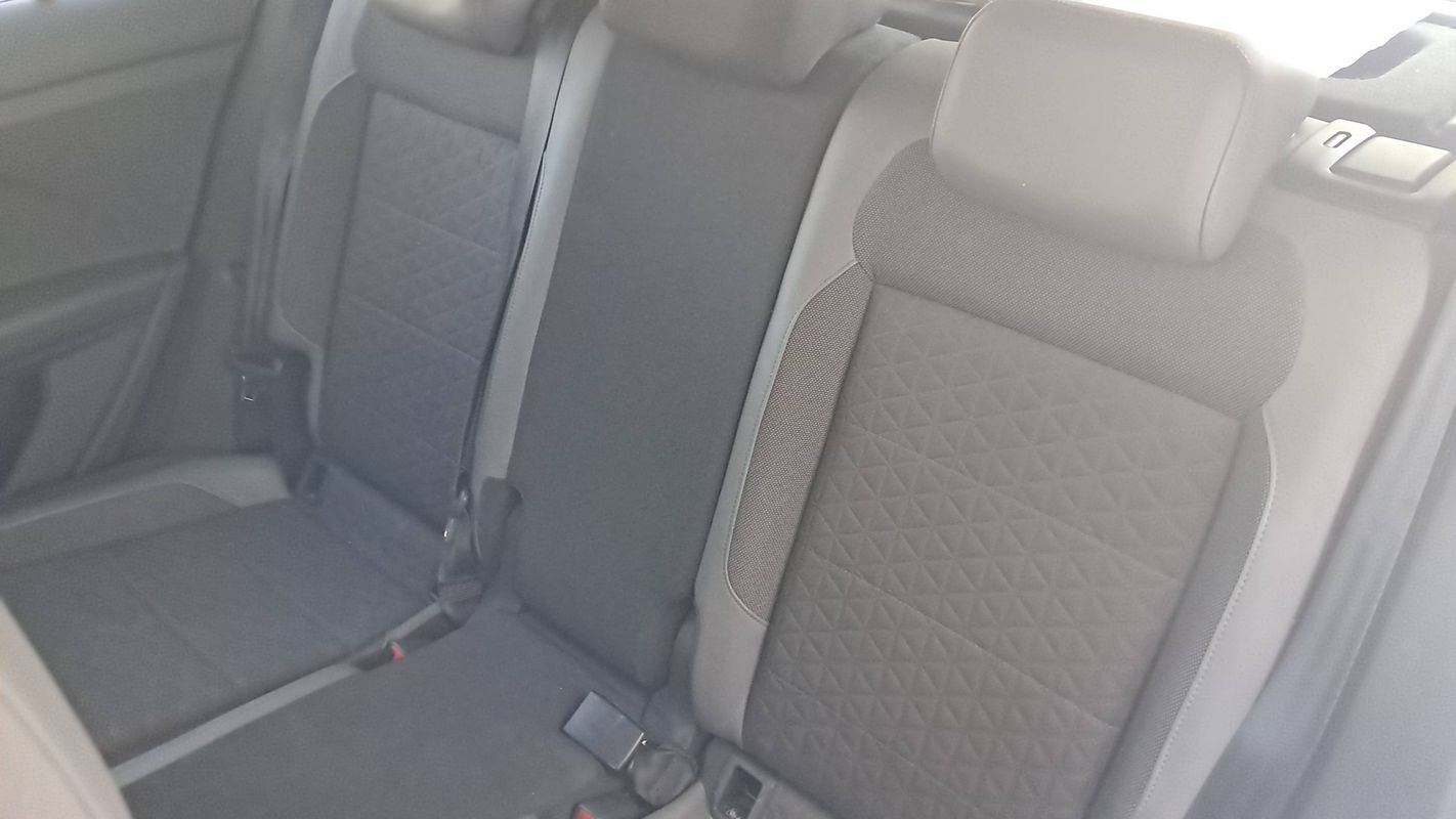 Volkswagen T-Cross - Photo 9
