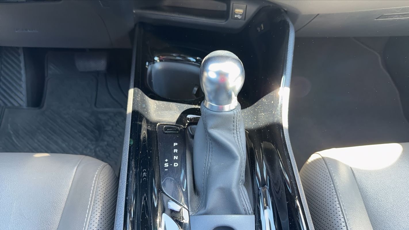 Toyota C-HR - Photo 13