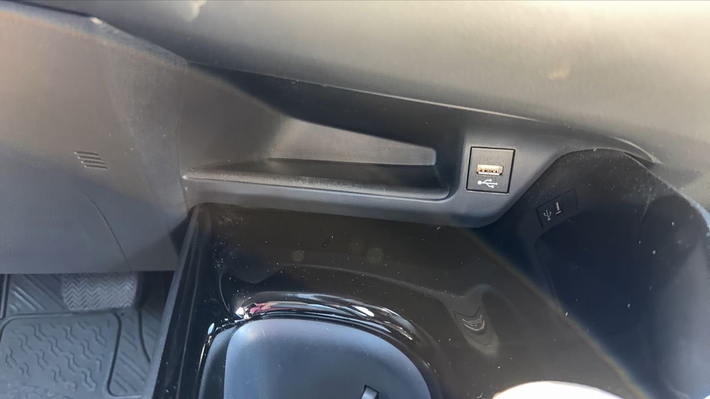 Toyota C-HR - Photo 29
