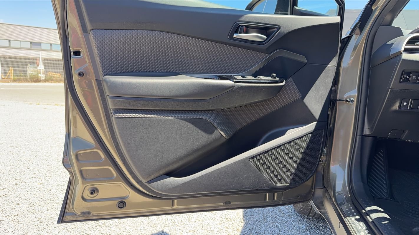 Toyota C-HR - Photo 7