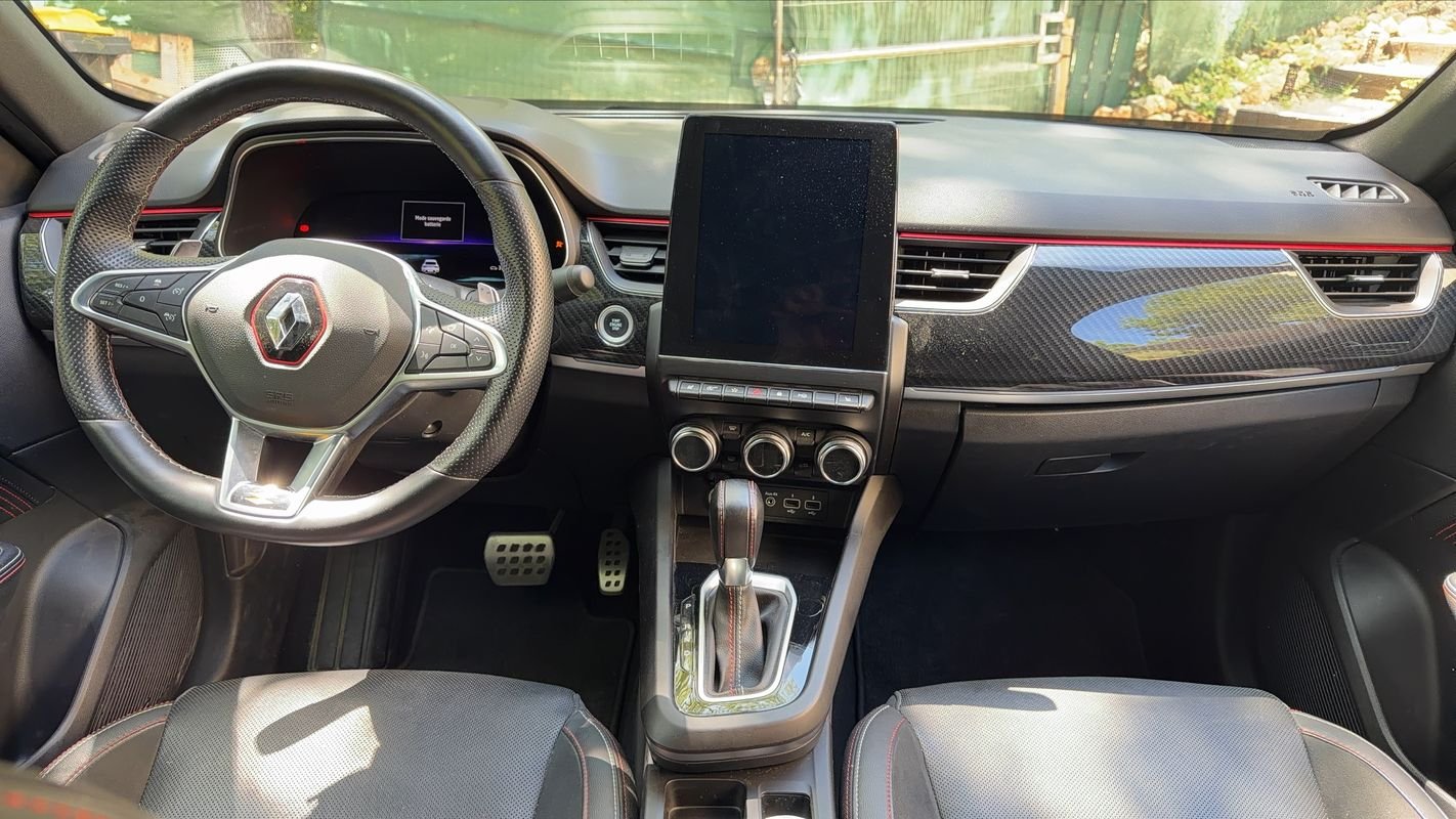 Renault Arkana - Photo 11