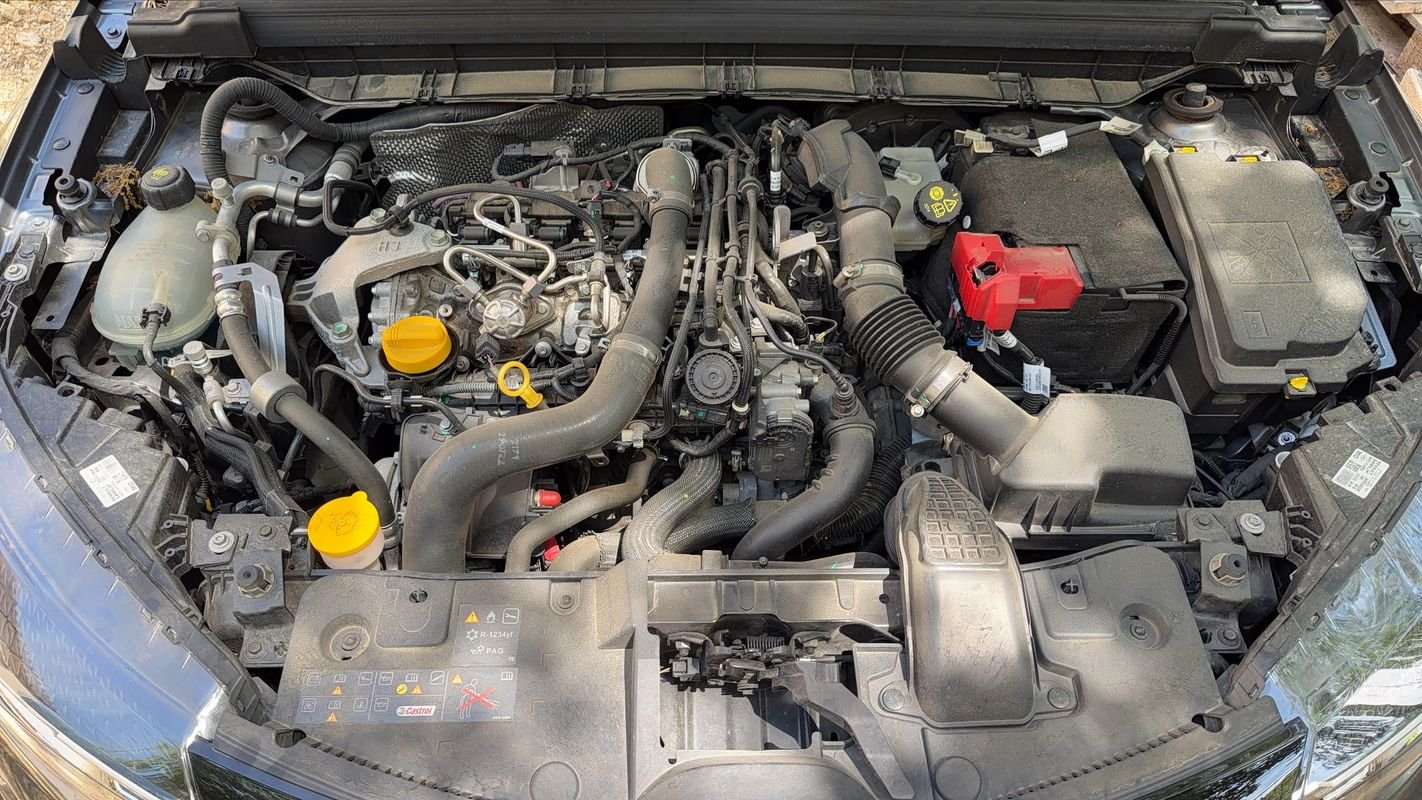 Renault Arkana - Photo 15