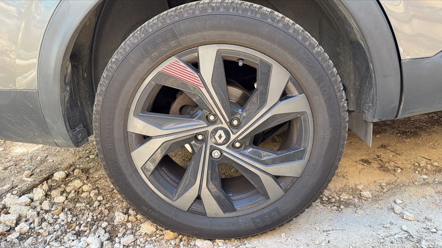 Renault Arkana - Photo 16