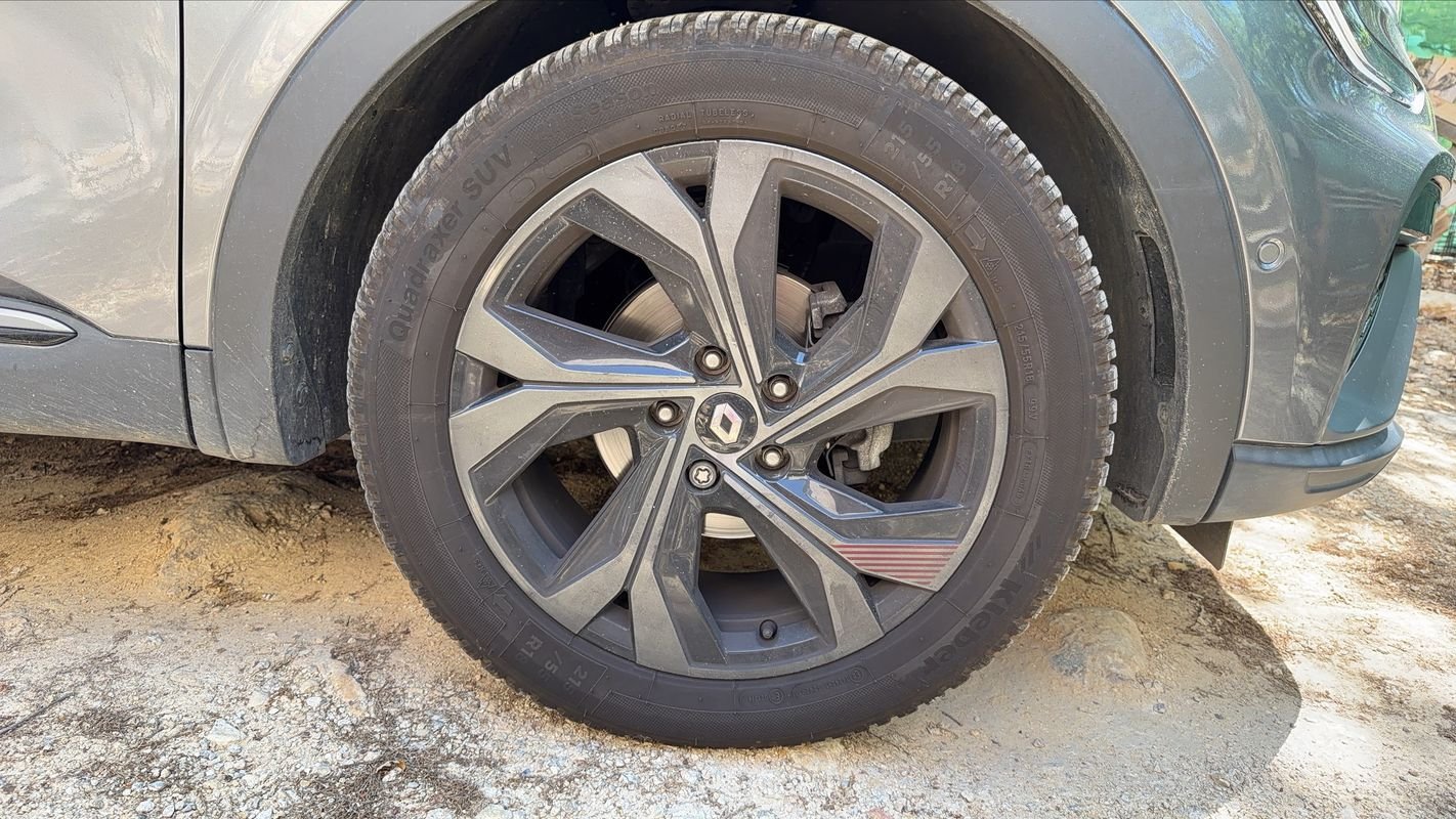 Renault Arkana - Photo 17