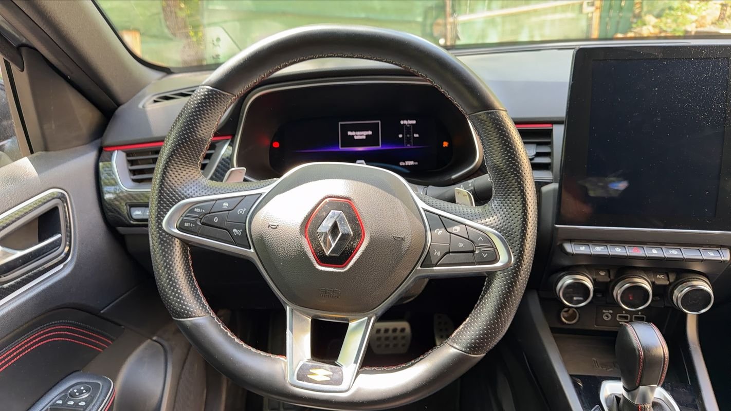 Renault Arkana - Photo 22