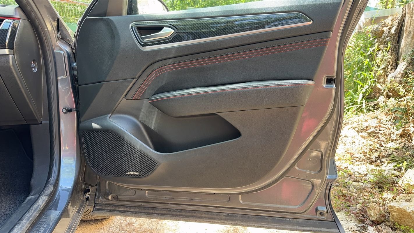 Renault Arkana - Photo 23