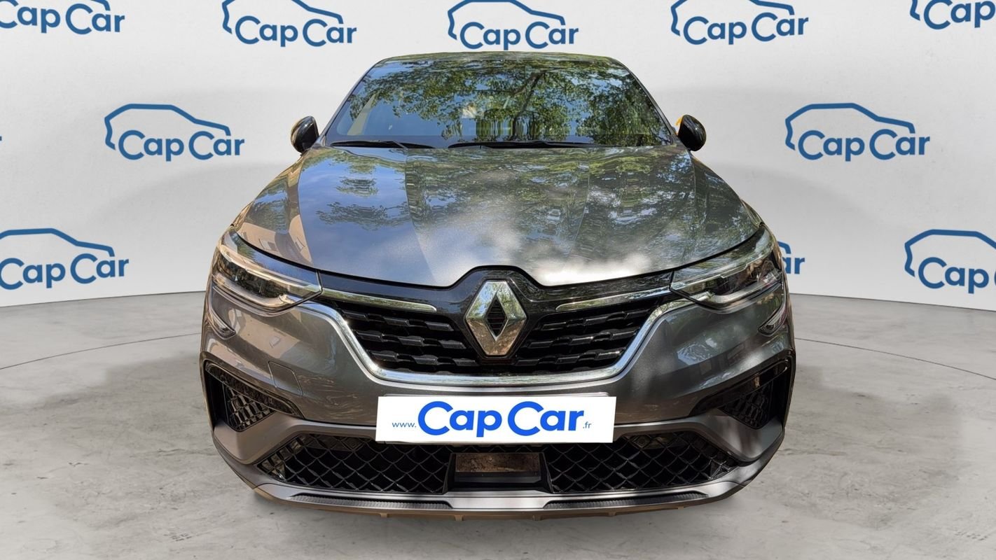Renault Arkana - Photo 5