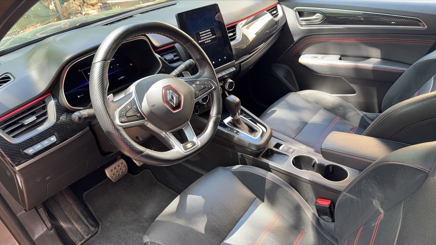 Renault Arkana - Photo 8