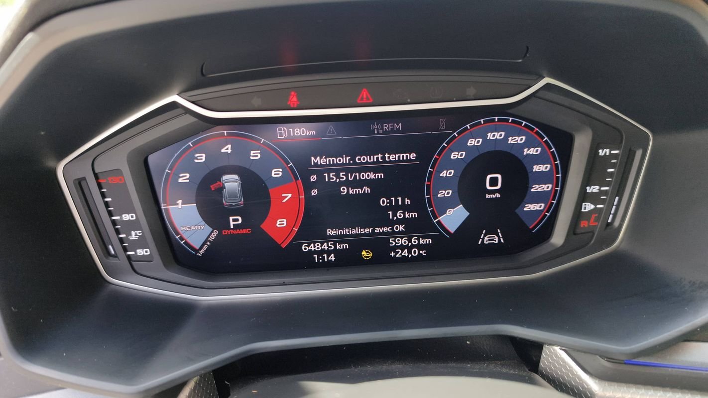 Audi A1 sportback - Photo 12