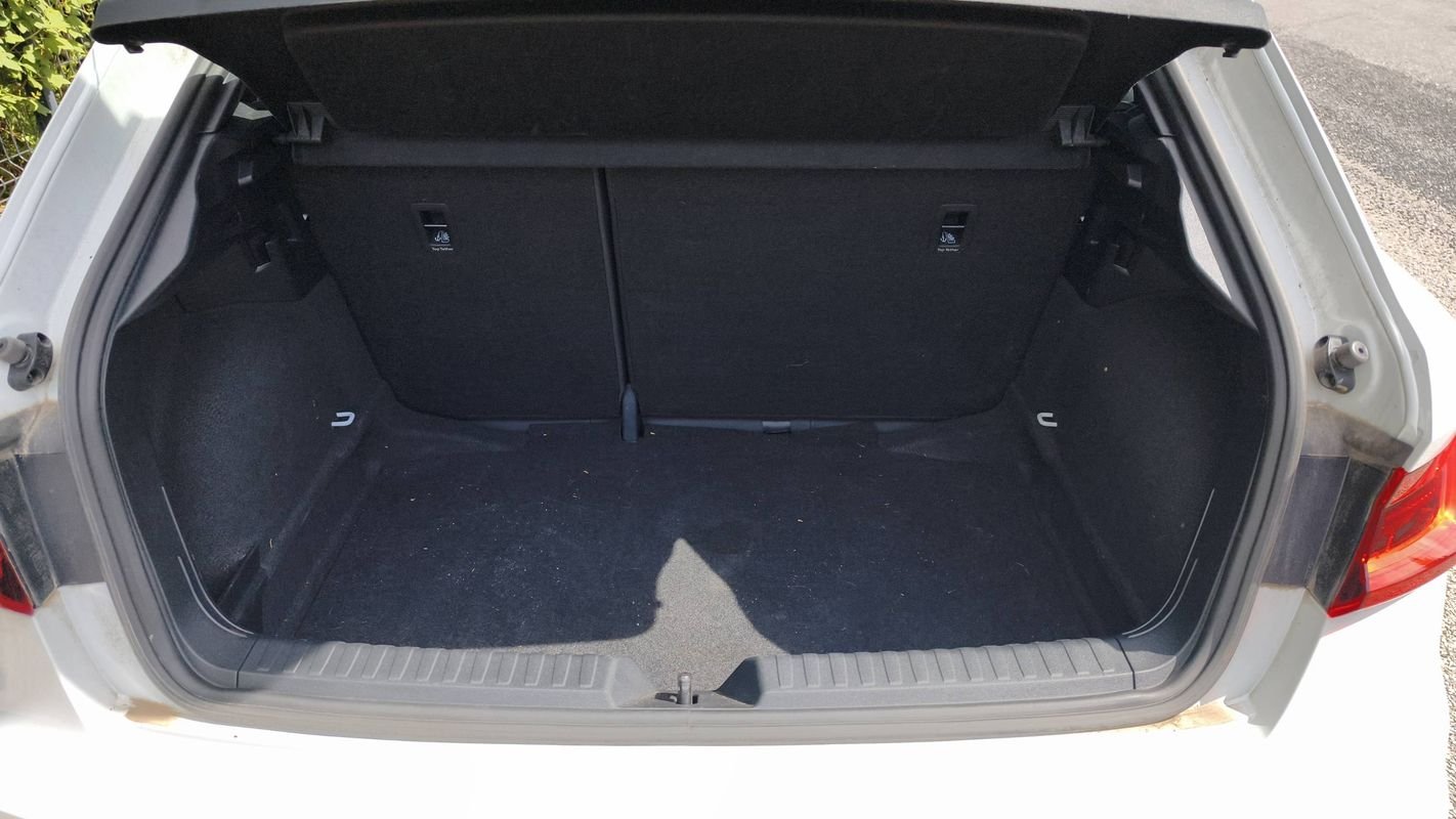 Audi A1 sportback - Photo 14