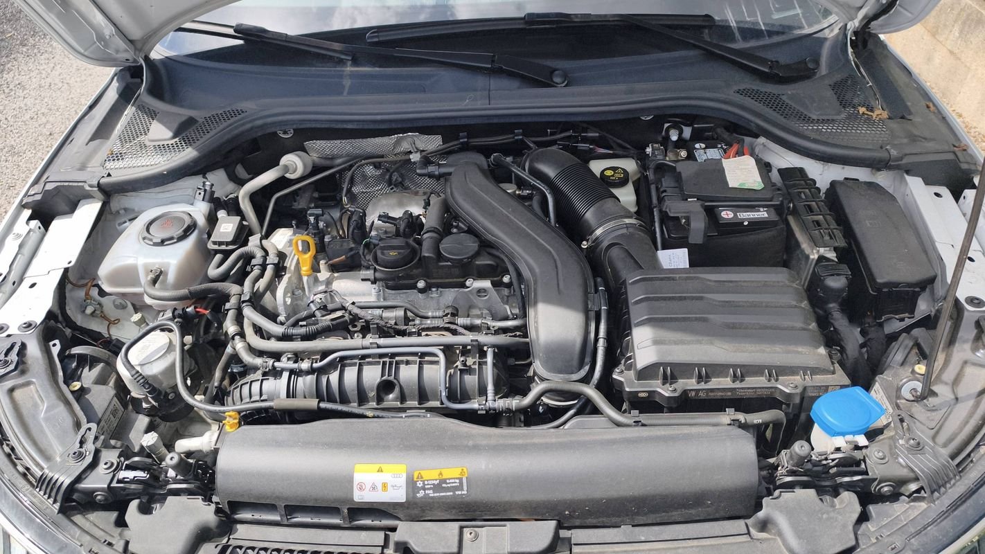 Audi A1 sportback - Photo 15