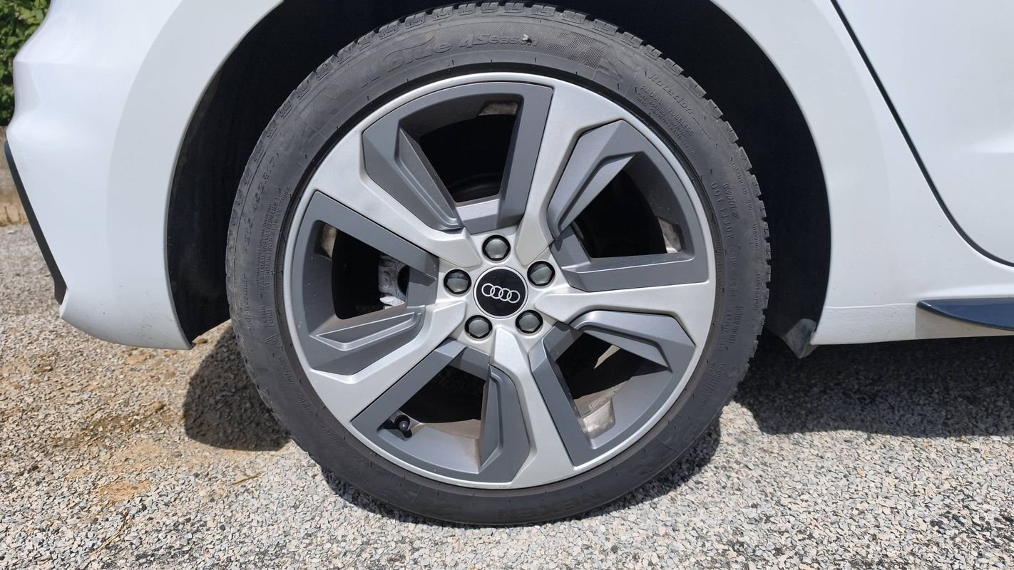 Audi A1 sportback - Photo 16