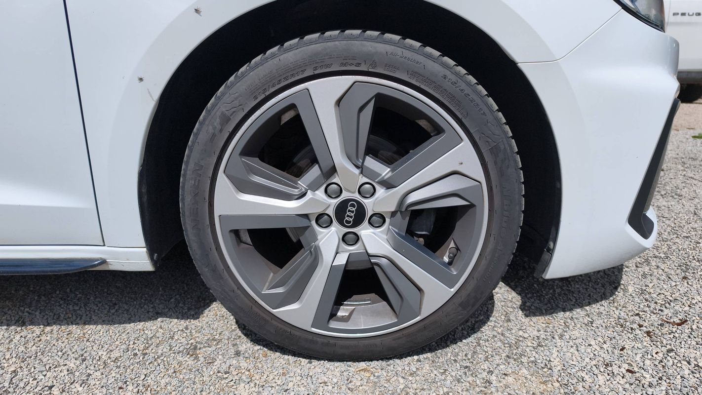 Audi A1 sportback - Photo 17