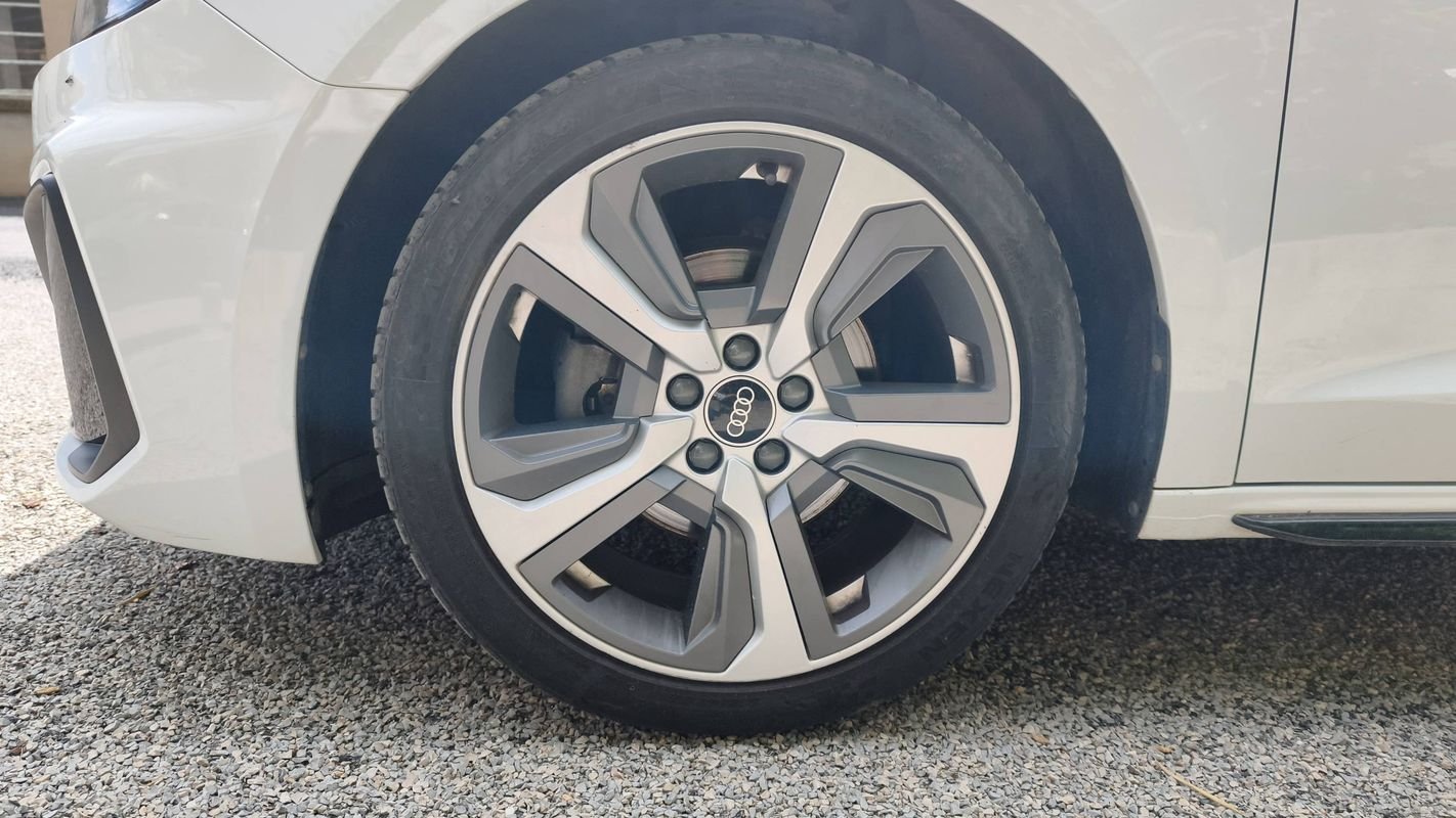 Audi A1 sportback - Photo 18