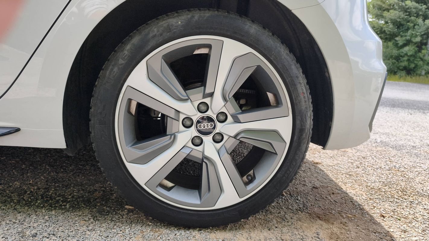 Audi A1 sportback - Photo 19