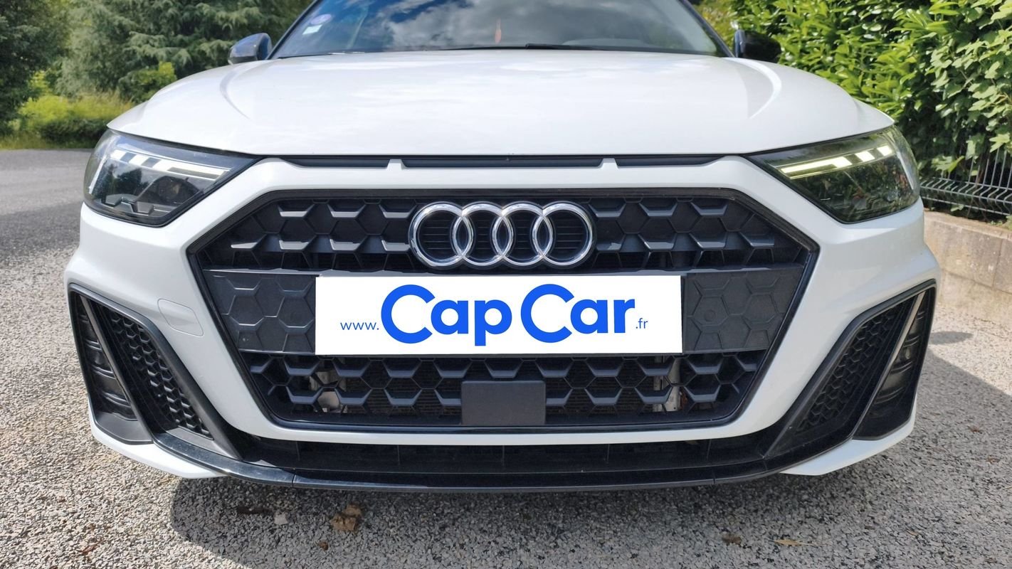 Audi A1 sportback - Photo 20