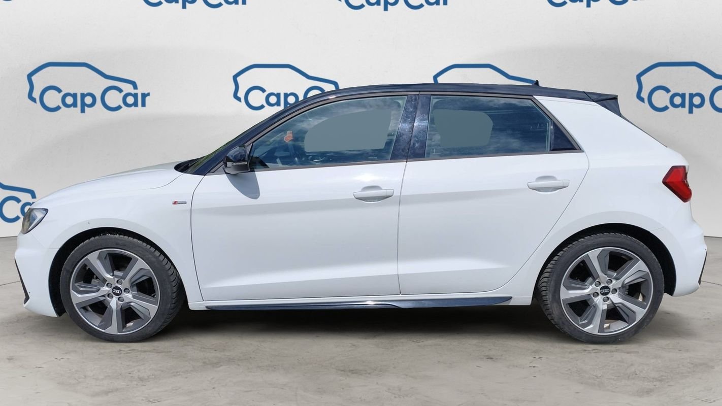 Audi A1 sportback - Photo 2