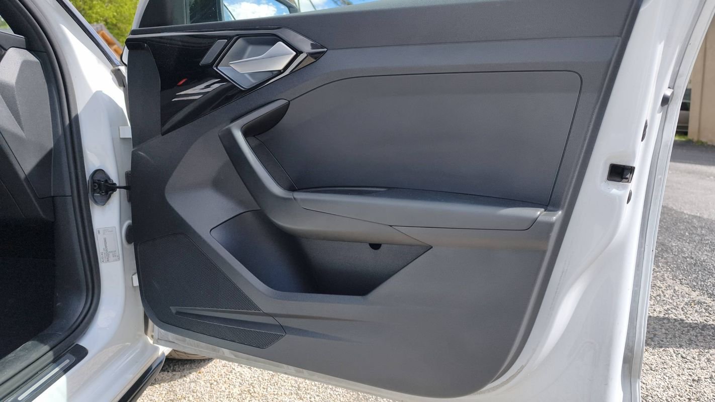 Audi A1 sportback - Photo 23