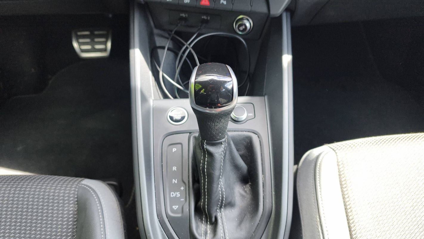 Audi A1 sportback - Photo 25