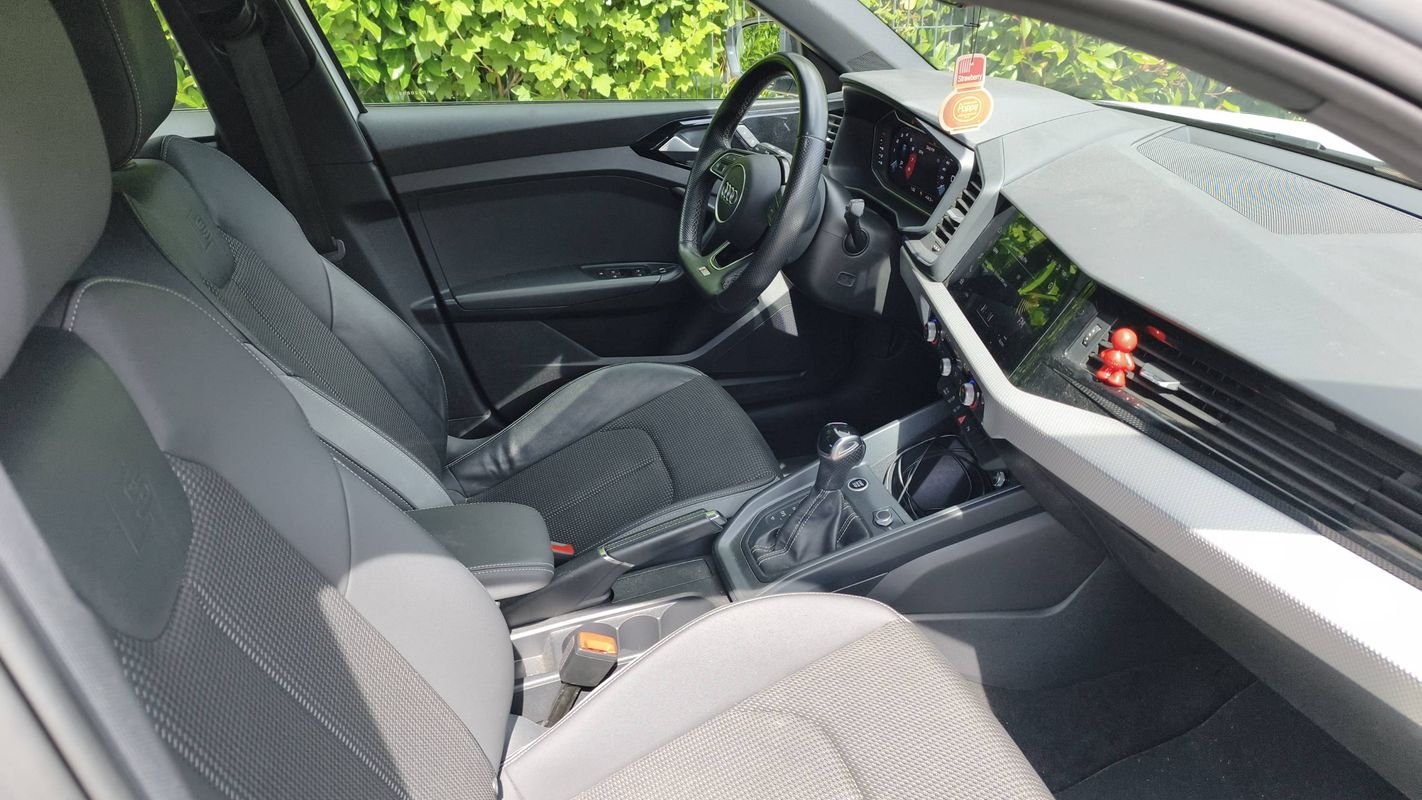Audi A1 sportback - Photo 26