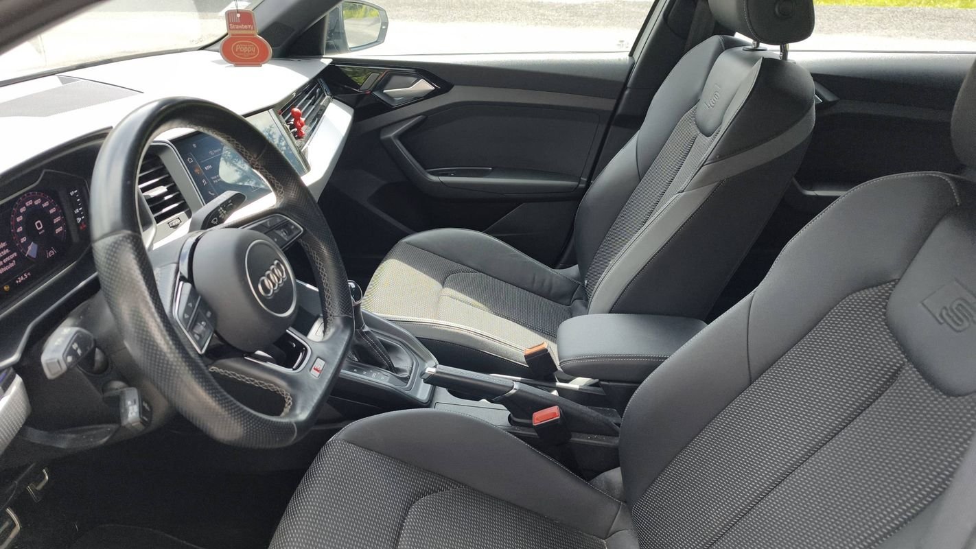 Audi A1 sportback - Photo 27
