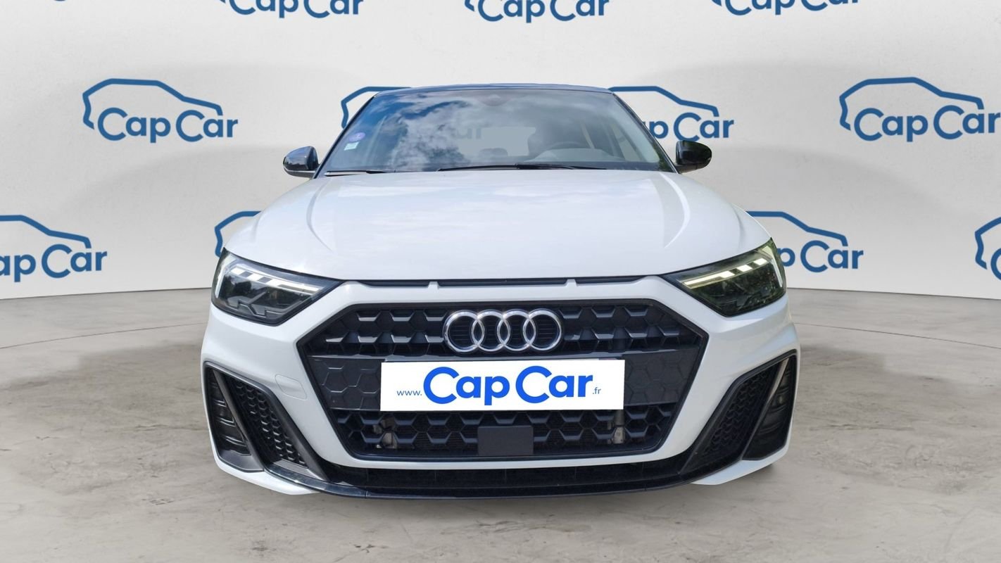 Audi A1 sportback - Photo 5