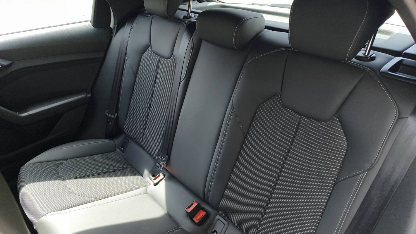 Audi A1 sportback - Photo 9