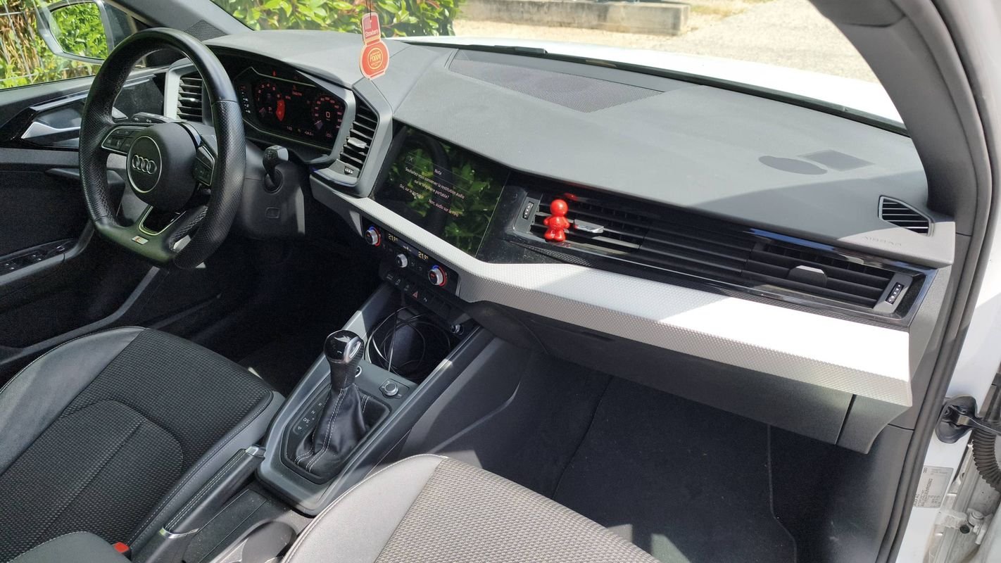 Audi A1 sportback - Photo 10