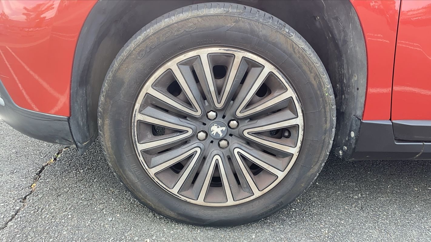 Peugeot 2008 - Photo 18