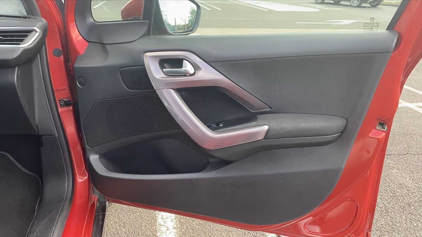 Peugeot 2008 - Photo 22