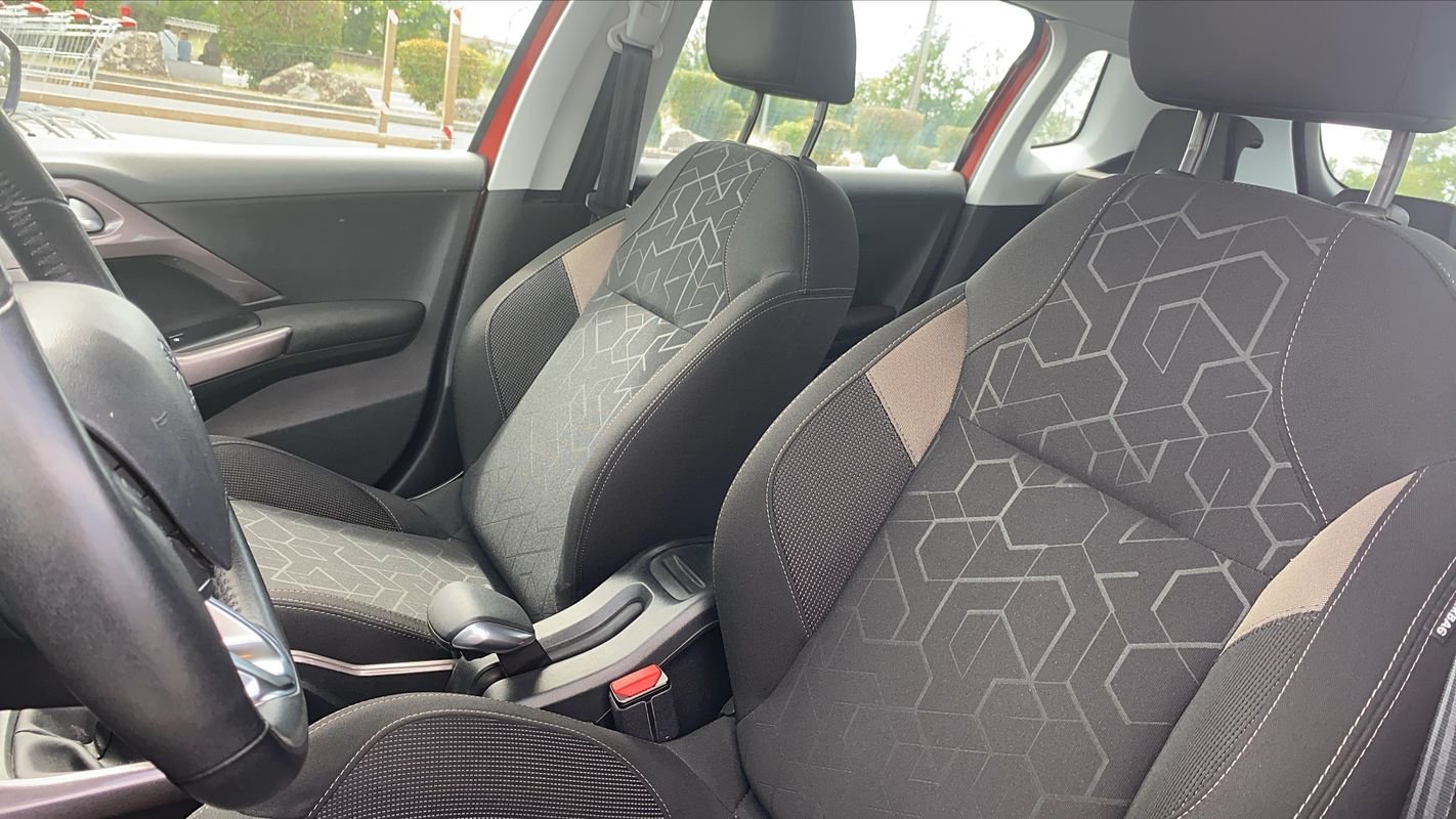Peugeot 2008 - Photo 25