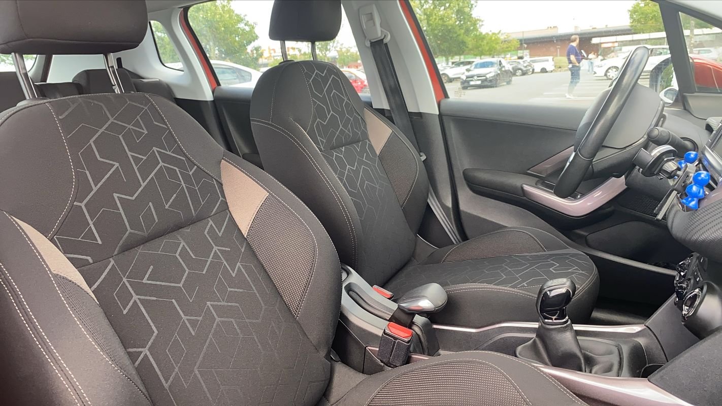 Peugeot 2008 - Photo 26