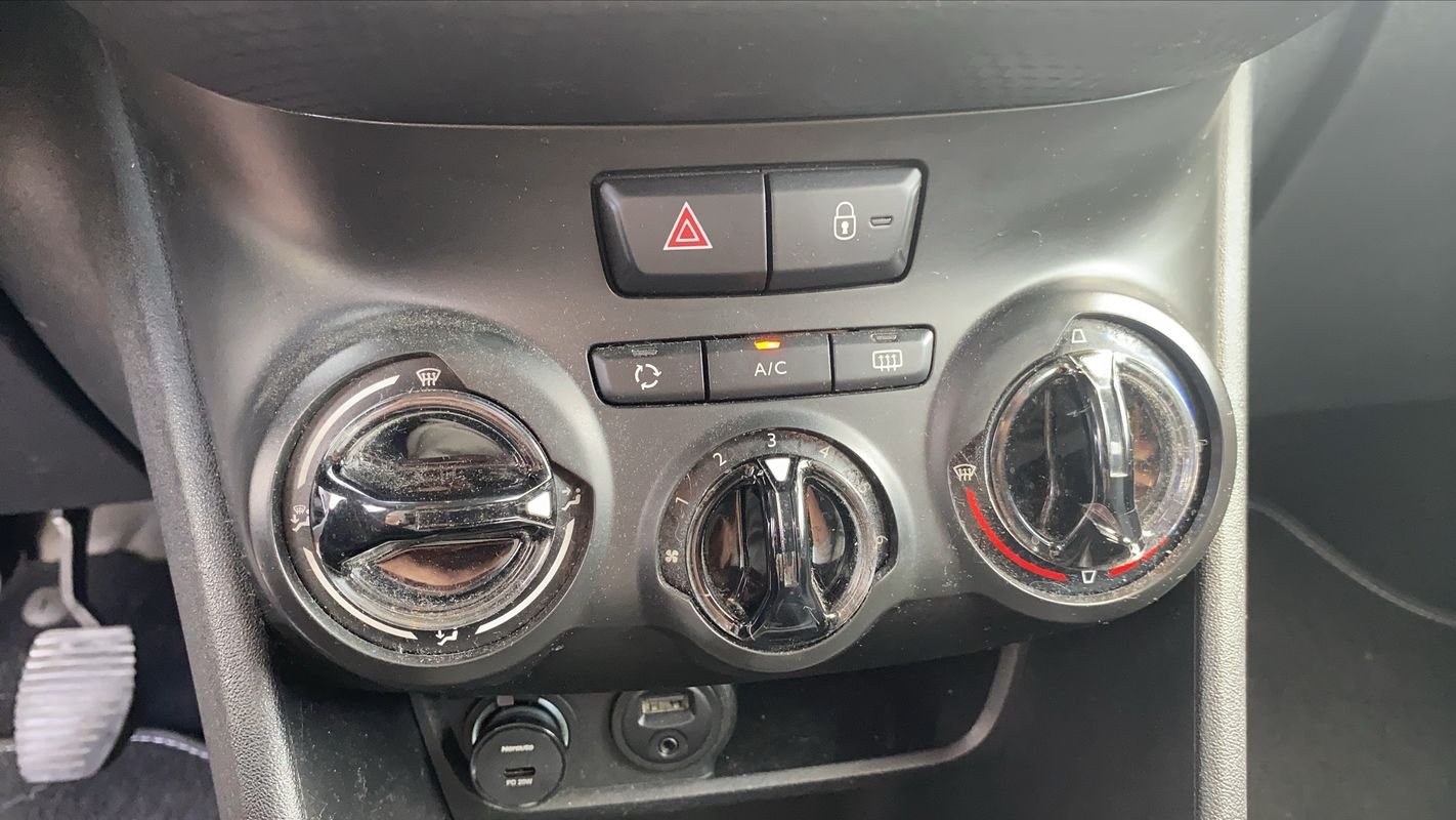Peugeot 2008 - Photo 27