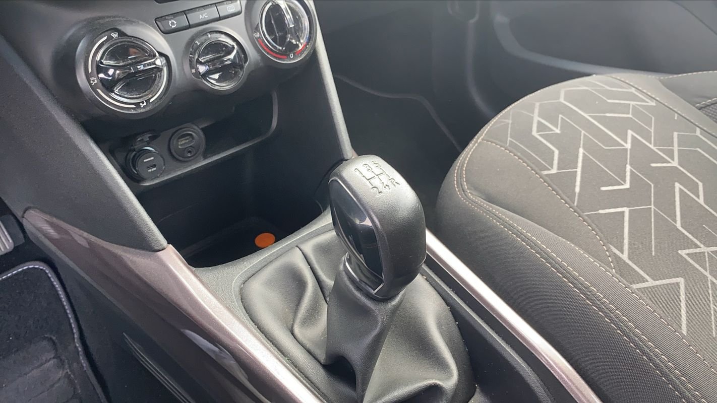 Peugeot 2008 - Photo 28