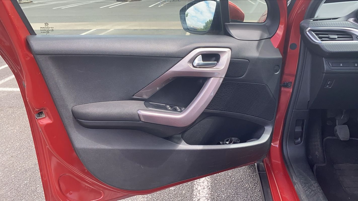 Peugeot 2008 - Photo 7