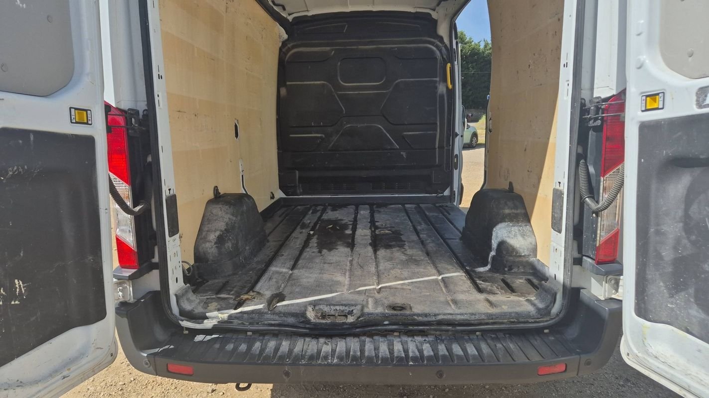 Ford Transit - Photo 14