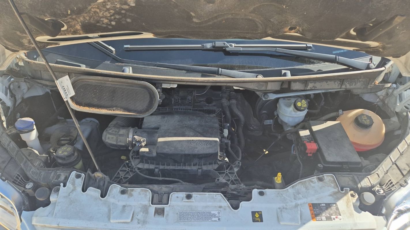 Ford Transit - Photo 15