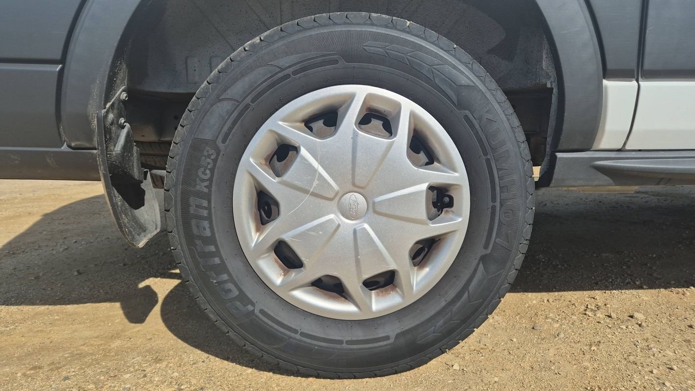 Ford Transit - Photo 16