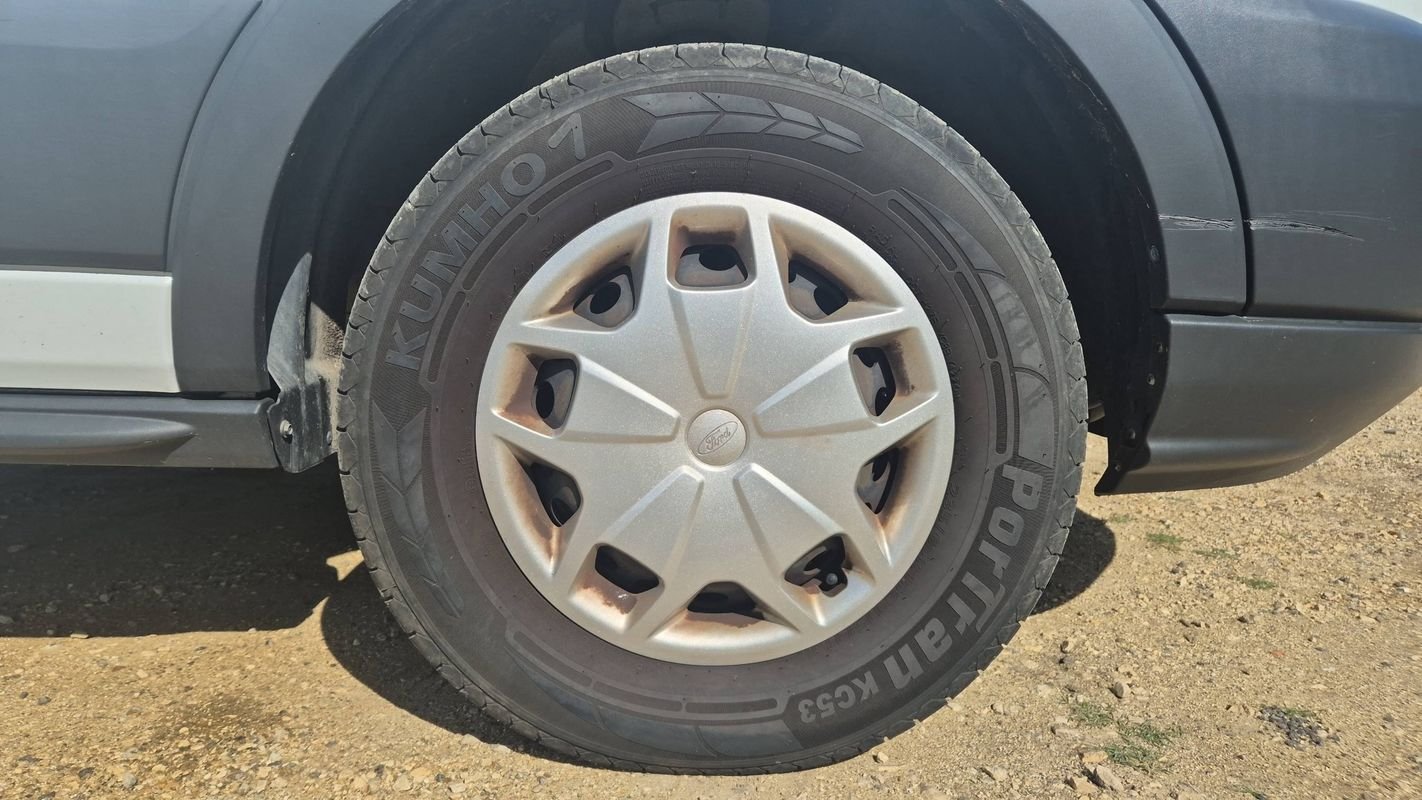 Ford Transit - Photo 17