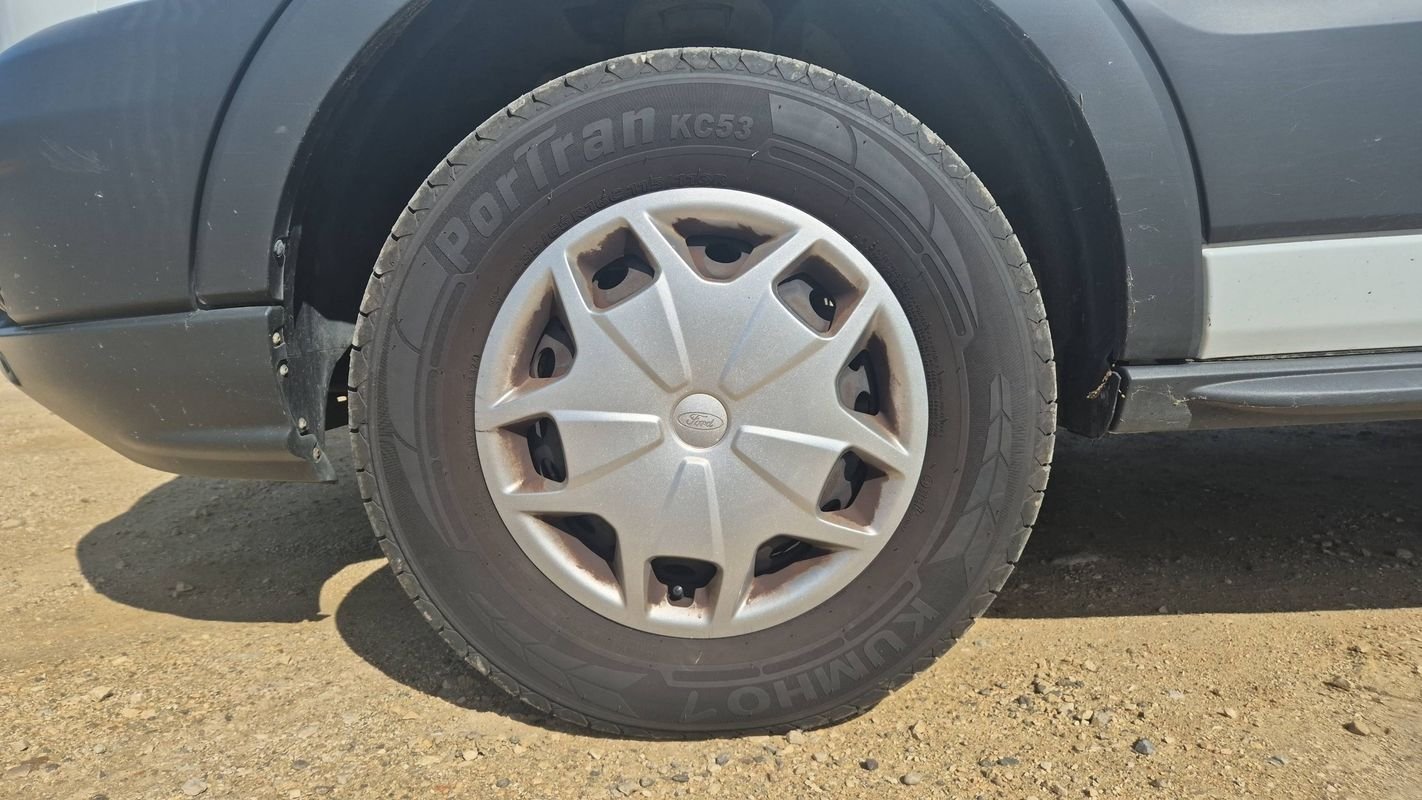 Ford Transit - Photo 18