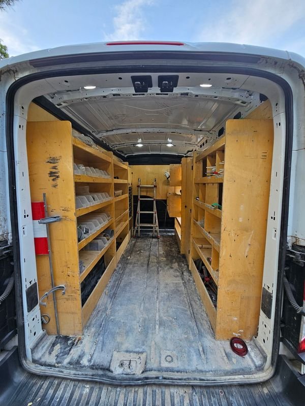 Ford Transit - Photo 25
