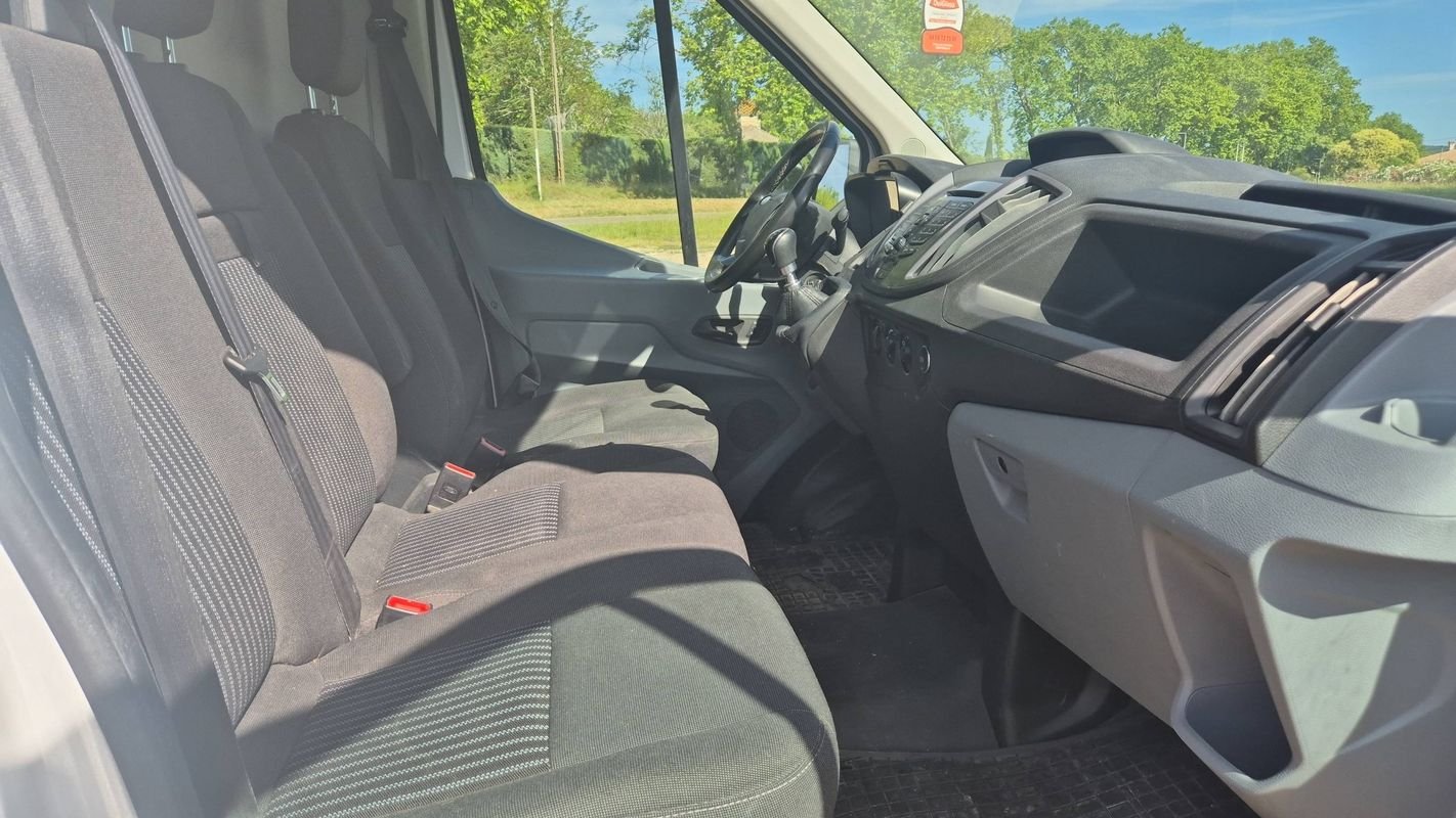 Ford Transit - Photo 26
