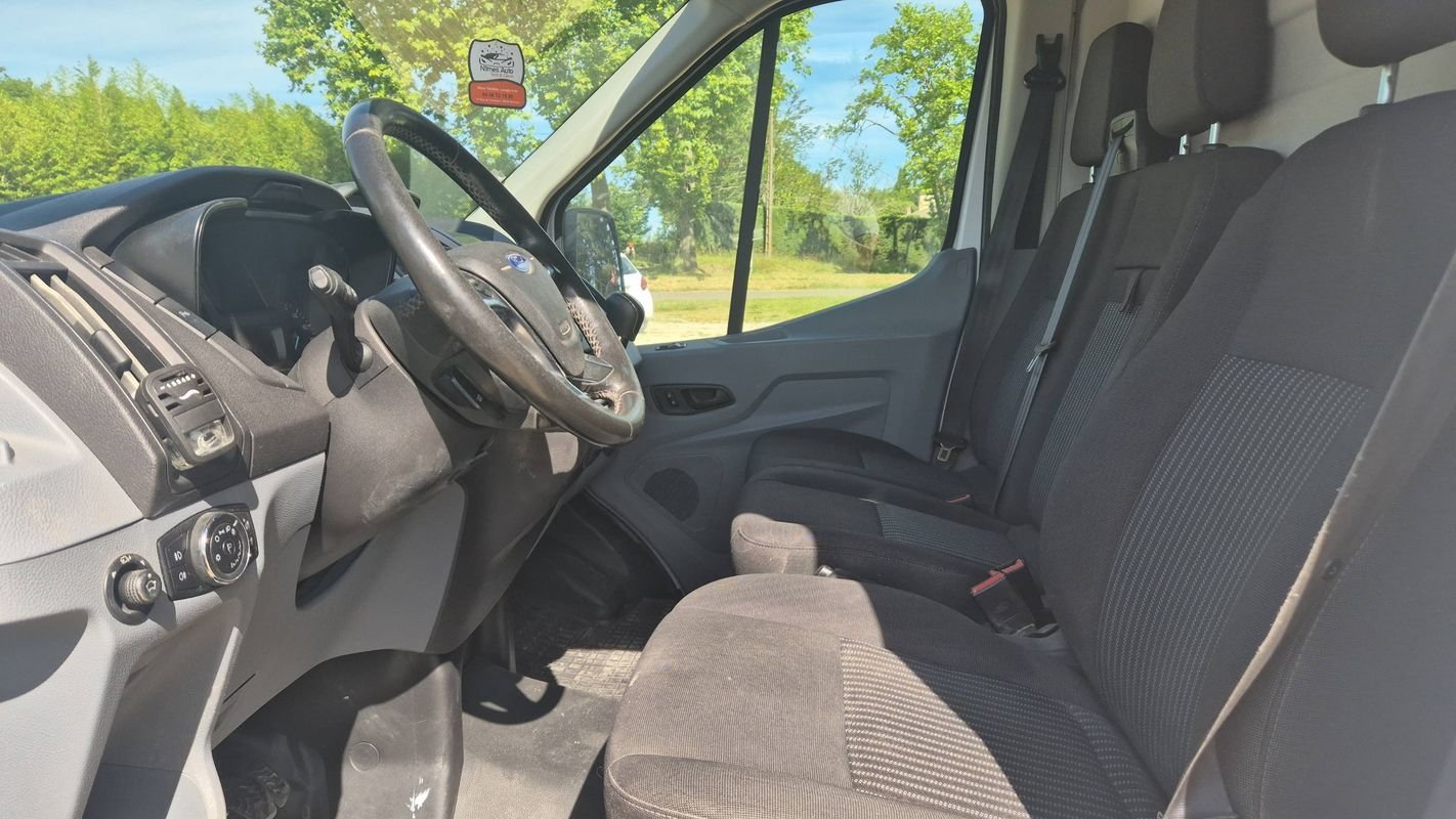 Ford Transit - Photo 28