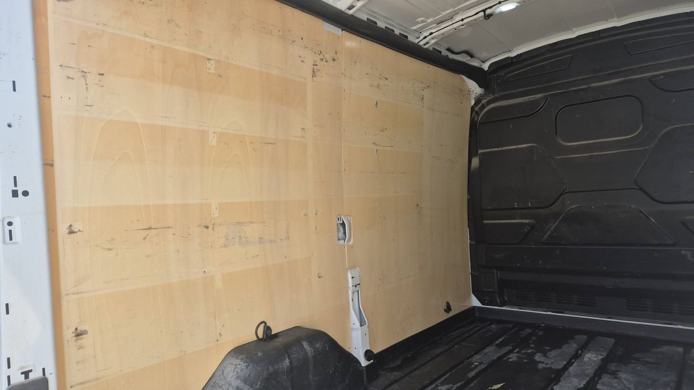 Ford Transit - Photo 29