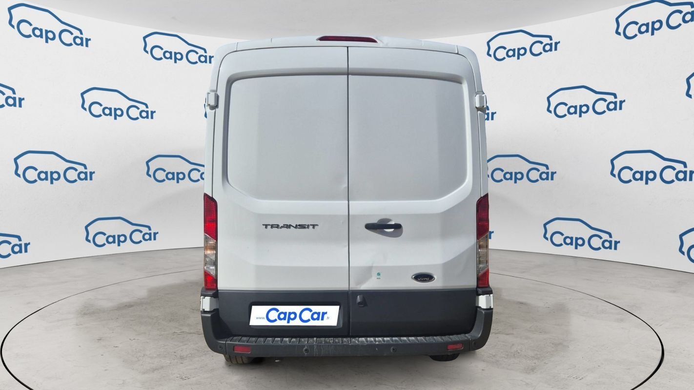 Ford Transit - Photo 3