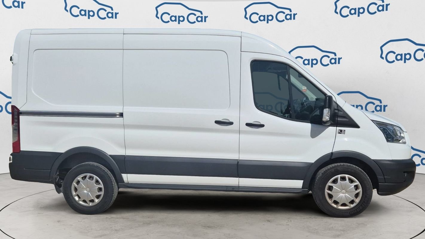 Ford Transit - Photo 4