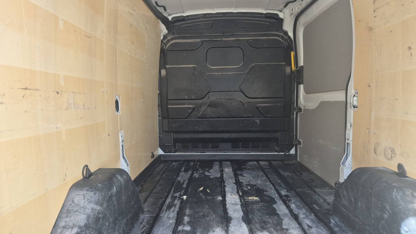 Ford Transit - Photo 9