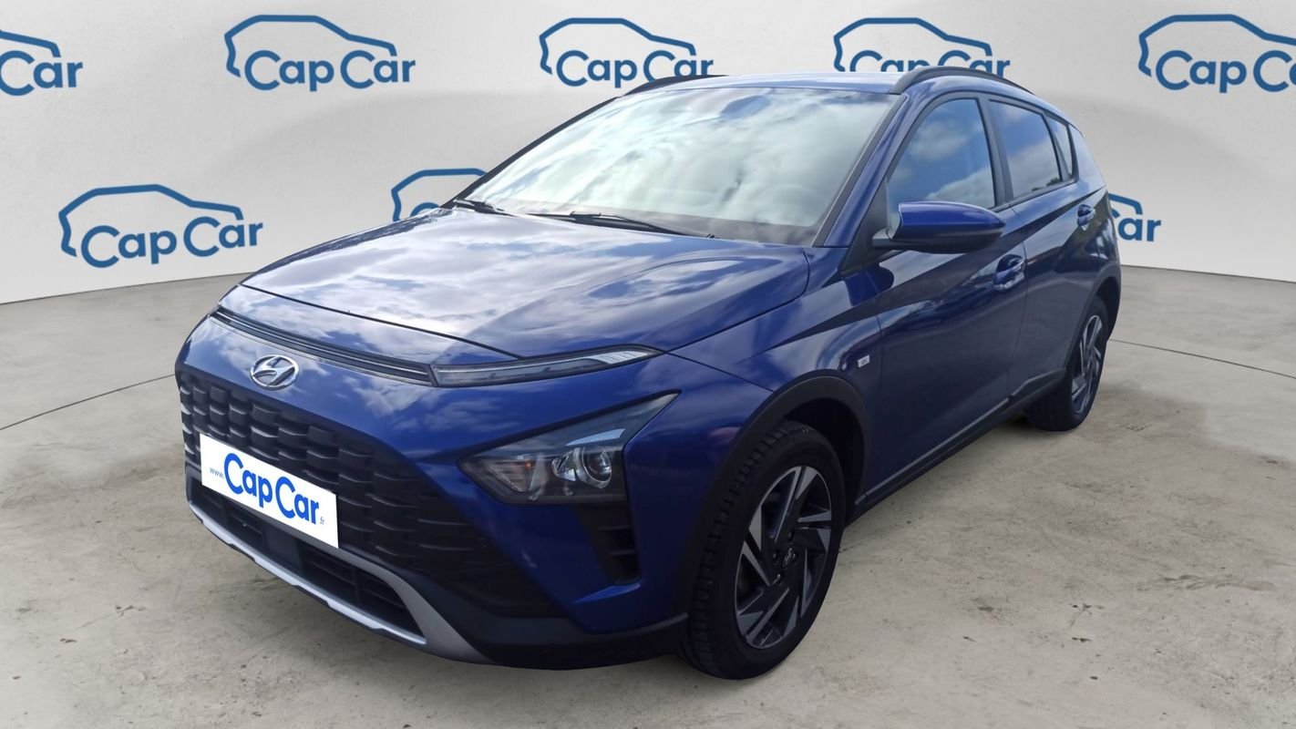 Hyundai Bayon - Photo 1